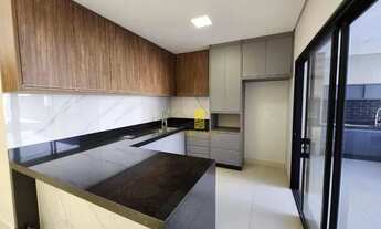 Imagem 7: Casa com 3 dormitórios à venda, 184 m² por R$ 1.442.000,00 - Condomínio Piemonte - Indaiat