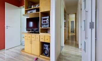 Imagem 5: APARTAMENTO RESIDENCIAL em São Paulo - SP, Vila Clementino