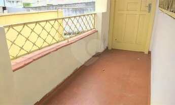 Imagem: Aluguel de casa indepedente, 2 dormitórios