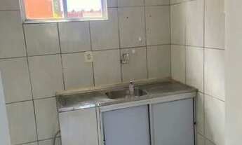 Imagem 2: Alugo apartamento 2/4 Saboeiro/ cabula