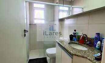 Imagem 6: Apartamento com 2 dorms, Demarchi, São Bernardo do Campo - R$ 460 mil, Cod: 1408