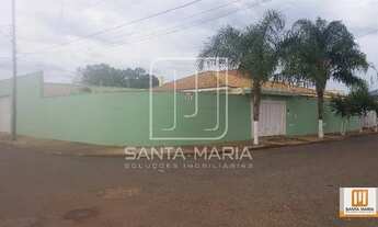 Imagem: Casa (térrea na rua) 3 dormitórios/suite