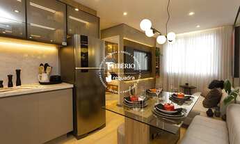 Imagem: Apartamento à venda no bairro Brás - São