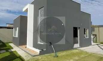 Imagem: Vendo casa próximo a rodovia, com 03 quartos