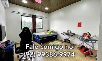 Imagem 4: Casa para venda com 439 metros quadrados com 4 quartos em Flores - Manaus - Amazonas