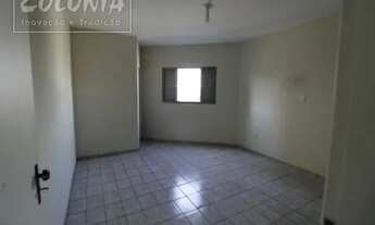 Imagem 5: Santo André - Casa Padrão - Jardim Utinga