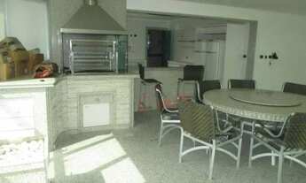 Imagem 2: APARTAMENTO COM 621.72 m² - TUPI - PRAIA GRANDE SP