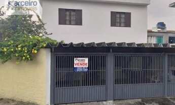 Imagem: Sobrado com 3 dormitórios à venda, 176