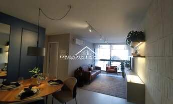 Imagem 6: 2 Quartos novo com infra no Petrópolis