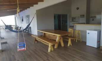 Imagem 5: Linda casa em condomínio fechado no Corumbá 4. Porteira fechada. Oportunidade!! Corumbá IV