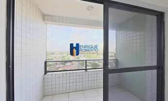 Imagem 2: Vendo apartamento pronto para morar e nascente no edf Everest, c/ 2 quartos (1 suíte) + 01