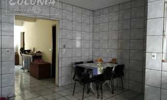 Imagem 3: Santo André - Casa Padrão - Jardim Las Vegas