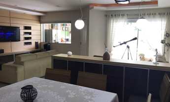 Imagem 6: Casa Triplex 5 quartos (suítes), Recreio dos Bandeirantes