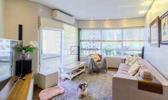 Imagem: Venda Apartamento 3 Dormitórios - 105 m²