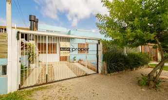 Imagem 3: Casa com 3 dormitórios, 150 m² - Laranjal - Pelotas/RS