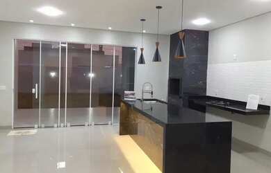 Imagem 5: Olimpia SP. Casa nova alto padrão