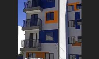 Imagem: Apartamento a venda com 60m² 03 quartos