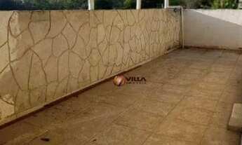 Imagem 6: Casa com 3 dormitórios para alugar, 130 m² por R$ 2.700/mês - Residencial Vale das Nogueir