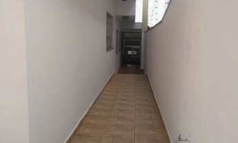 Imagem 4: SÃO PAULO - Casa Padrão - PARQUE JABAQUARA