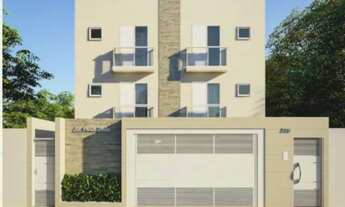 Imagem: COBERTURA - SANTA TERESINHA - SP