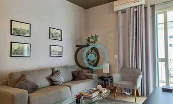 Imagem 5: Studio com 1 dormitório para alugar, 61 m² por R$ 8.500,00/mês - Itaim Bibi - São Paulo/SP