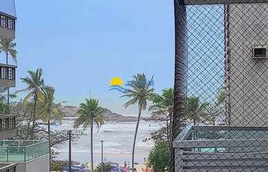 Imagem 6: APARTAMENTO COMERCIAL em GUARUJÁ - SP, PITANGUEIRAS