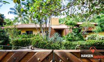 Imagem 4: Linda casa rústica a venda em condomínio Encontro das Aguas - Lauro de Freitas - Bahia