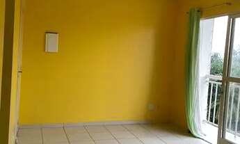 Imagem: ALUGUEL DE APARTAMENTO