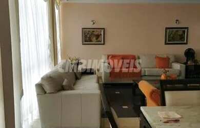 Imagem 3: Apartamento - Centro - Campinas