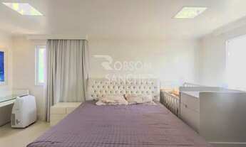 Imagem 3: Apartamento para venda no Jardim Consórcio com 2 quartos, 3 vagas, 140m², varanda gourmet!