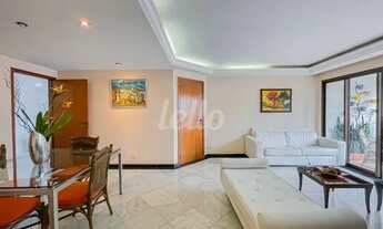 Imagem 6: São Paulo - Apartamento Padrão - Vila Clementino