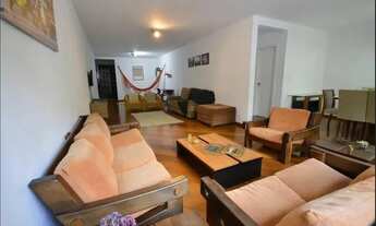 Imagem 2: Apartamento Venda Cerqueira Cesar 190 m² 3 Dormitórios