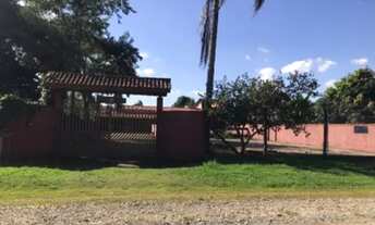 Imagem: Vendo chácara em Araçoiaba