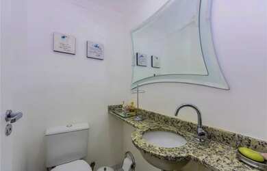 Imagem 16: APARTAMENTO RESIDENCIAL em São Paulo - SP, Jardim Campo Grande