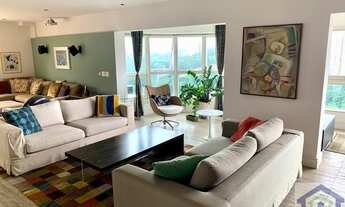 Imagem 3: APARTAMENTO RESIDENCIAL em SÃO PAULO - SP, VILLAGGIO PANAMBY