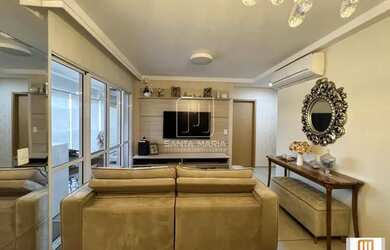 Imagem: Apartamento (tipo - padrao) 3 dormitórios/suite