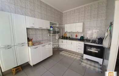 Imagem 7: Casa (térrea na rua) 3 dormitórios/suite, cozinha planejada