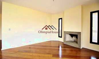 Imagem: Apartamento Venda 4 Dormitórios - 270 m²