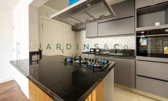 Imagem 7: SãO PAULO - Apartamento Padrão - Vila Olímpia