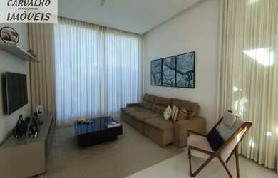 Imagem 3: CAMAÇARI - Casa de Condomínio - VILA DE ABRANTES (ABRANTES