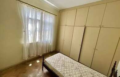 Imagem 6: Apartamento para venda tem 69 metros quadrados com 2 quartos em Laranjeiras - Rio de Janei