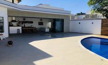 Imagem 6: Sobrado à venda, 330 m² por R$ 1.840.000,00 - Condomínio Vilazul - Sorocaba/SP