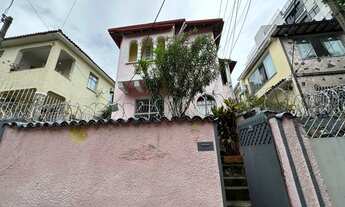 Imagem 4: Terreno de 10,00 x 33,00 c/ 2 Casas para venda c/424 m2 em Méier - Rio de Janeiro - RJ