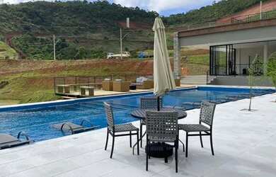 Imagem 4: Terreno no Condomínio Estrela do Lago