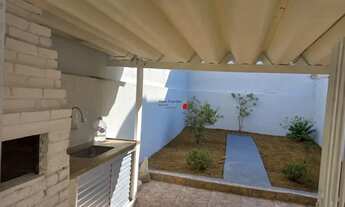 Imagem 3: SÃO PAULO - Casa Padrão - Vila Nova Cachoeirinha