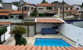 Imagem 4: Casa para Locação em Lauro de Freitas, Vilas Do Atlântico, 5 dormitórios, 1 suíte, 3 banhe