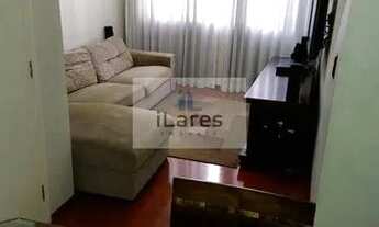 Imagem: Apartamento com 2 dorms, Santa Terezinha