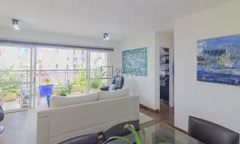 Imagem: Apartamento Venda 4 Dormitórios - 125 m²