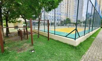 Imagem 4: Apartamento para alugar Condomínio Brisas Altos do Calhau