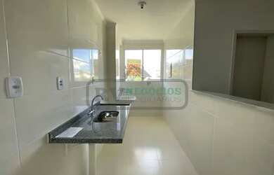 Imagem 6: )(- Oportunidade em bairro Aeroporto ! Ótima cobertura duplex de frente com 2 quartos e t